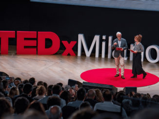 Tedx Milano