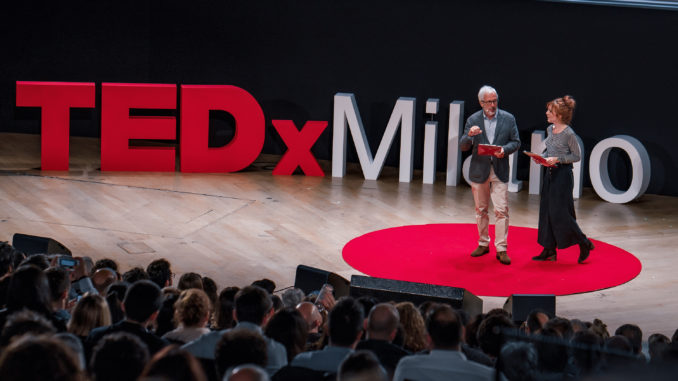 Tedx Milano