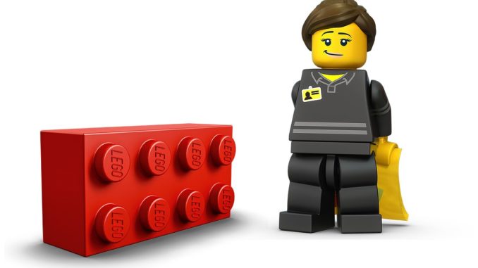 Lego Lego