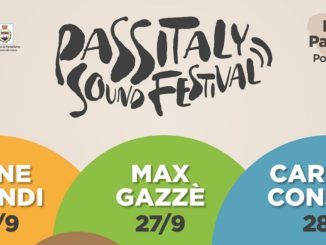 Passitaly Sound Festival