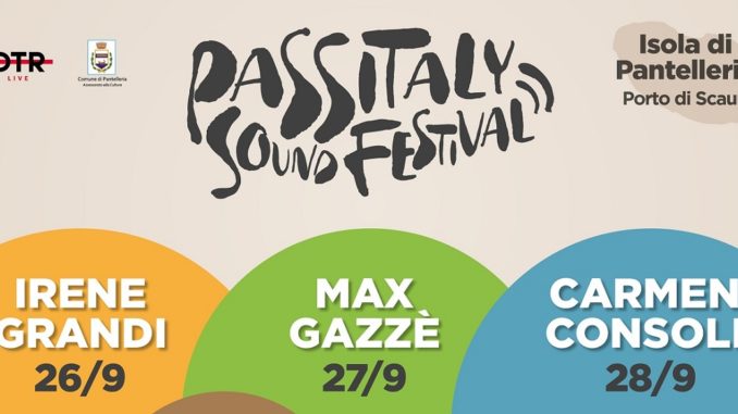 Passitaly Sound Festival