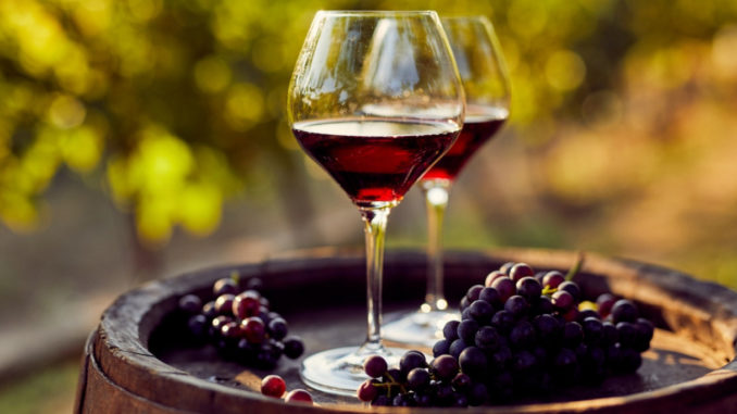 Merano winefestival 2019 Merano winefestival 2019