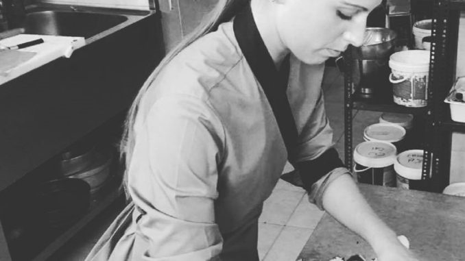 chef chiara lattuada