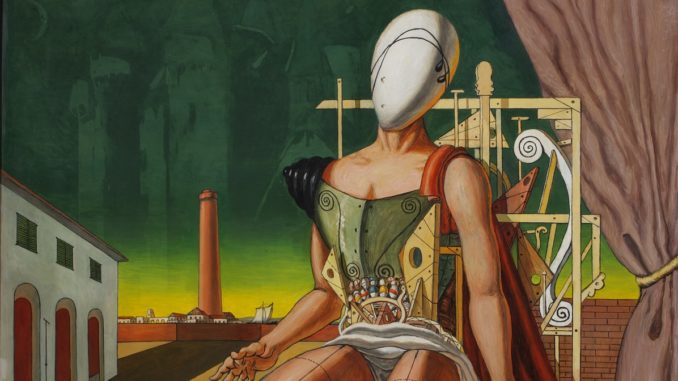 de Chirico