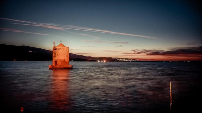 orbetello festival