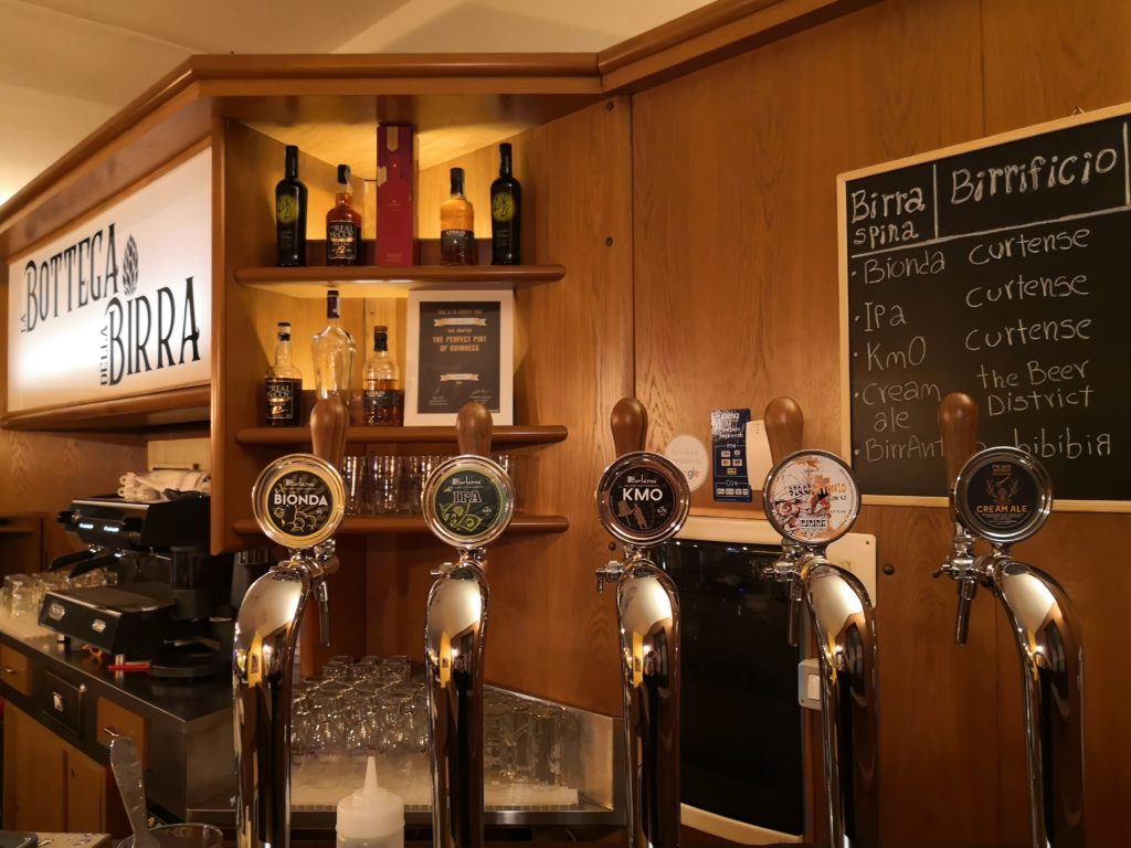 Bottega della Birra (6)