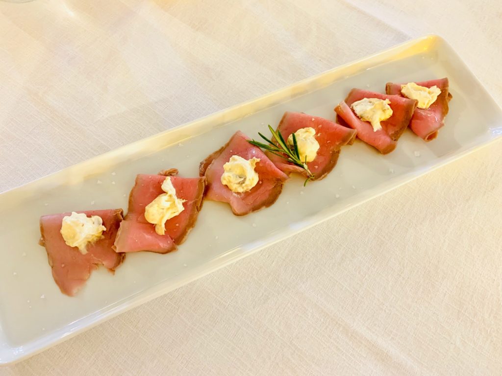 VItello Tonnato