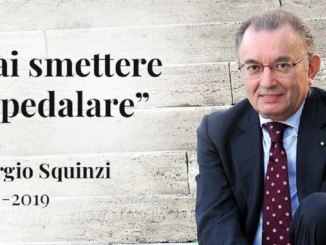 Giorgio Squinzi