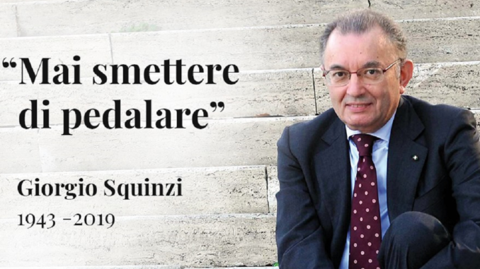 Giorgio Squinzi