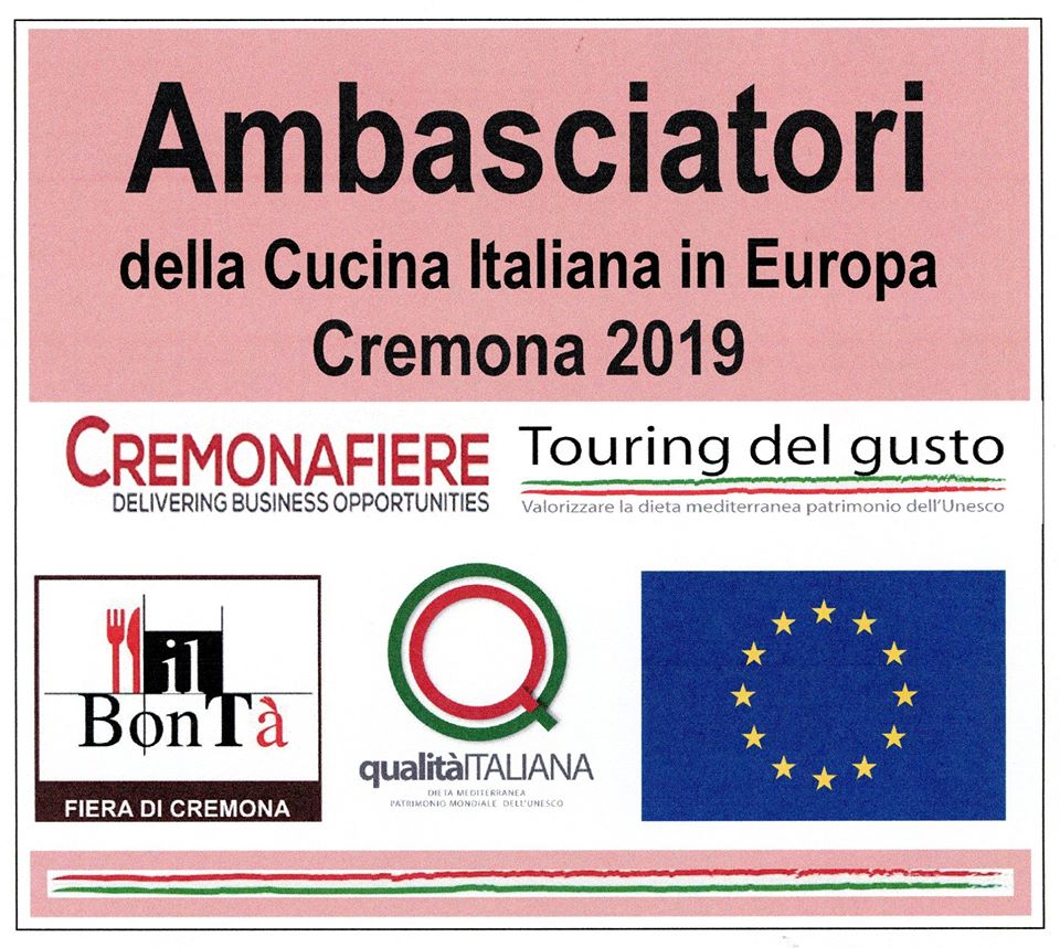 Ambasciatori Cucina Italiana