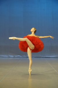 Bolshoi Ballet Mosca