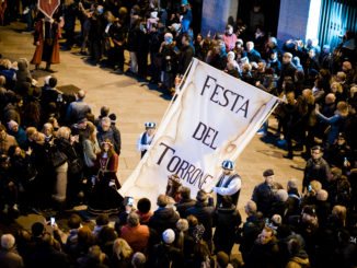 Festa del Torrone