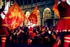 Festa del Torrone