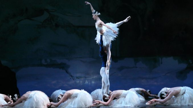 K-Ballet tokyo K-Ballet tokyo
