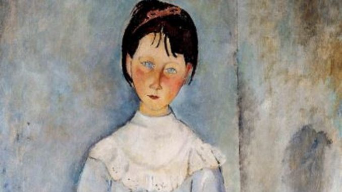 modigliani 2