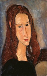 modigliani 4