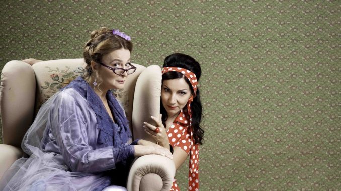 Non sparate sulla mamma Non sparate sulla mamma