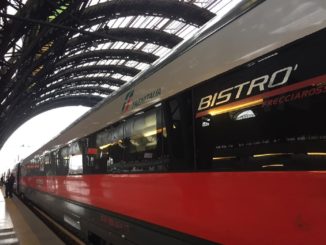 29 novembre sciopero Trenord, Trenitalia, Italo e Malpensa Express