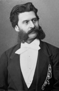 Johann Strauss Jr