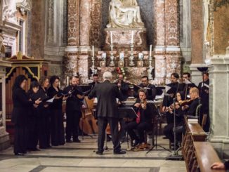 capella musicale sm dell'anima