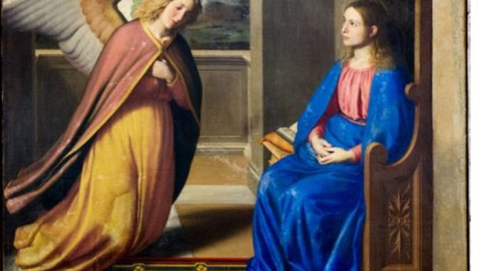 Sassoferrato