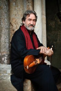 Jordi Savall