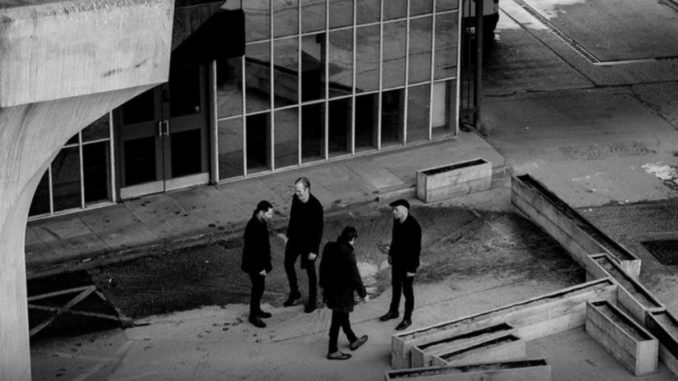 Ride concerto Milano Santeria Concerto dei Ride a Milano, tappa del tour europeo