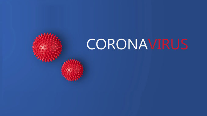 CoronaVirus CoronaVirus