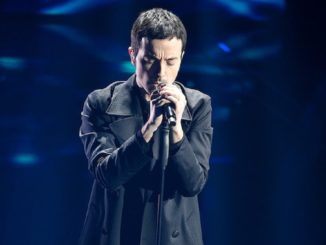 Festival di Sanremo 2020: vince Diodato