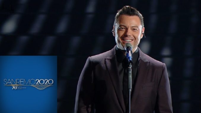 Tiziano Ferro