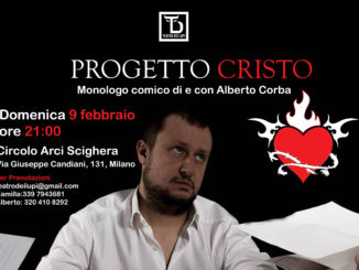 Progetto Cristo