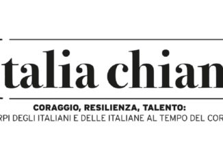 L'Italia Chiamò