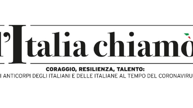 L'Italia Chiamò