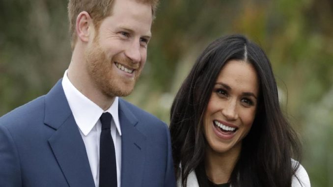 Meghan Markle è incinta del secondo figlio