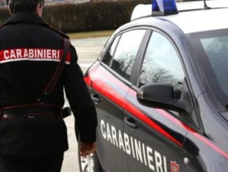 omicidio e suicidio alle porte di Torino