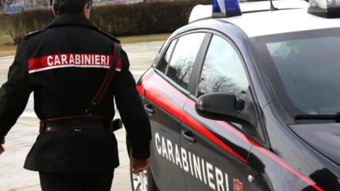 omicidio e suicidio alle porte di Torino