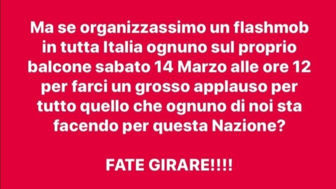 Flashmob