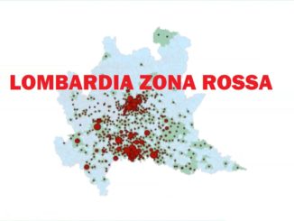 Lombardia zona rossa