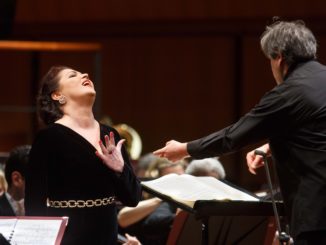 Netrebko-Pappano