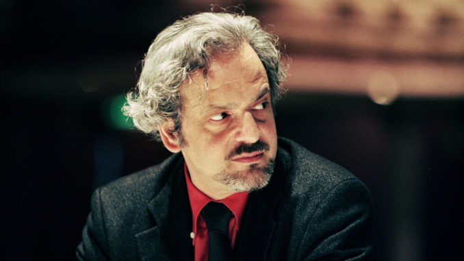 Giorgio Battistelli Giorgio Battistelli