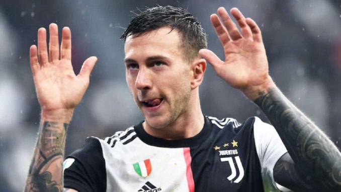 Bernardeschi
