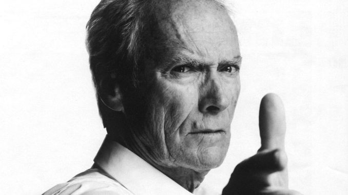 Clint Eastwood