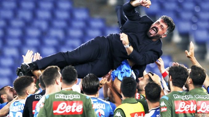 Gattuso Gattuso
