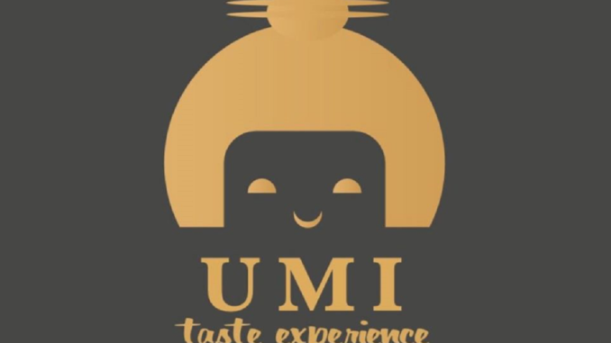 UMI Sushi Taste Experience