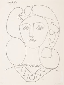 Pablo Picasso