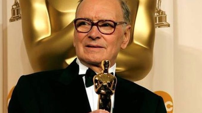 ennio morricone