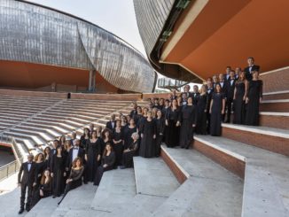 Coro Santa Cecilia