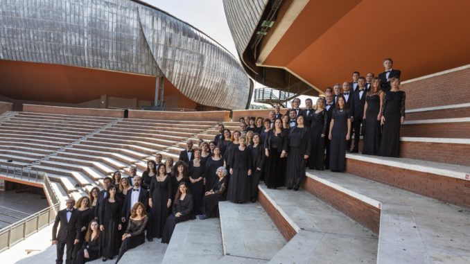 Coro Santa Cecilia Coro Santa Cecilia