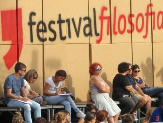 Festival Filosofia