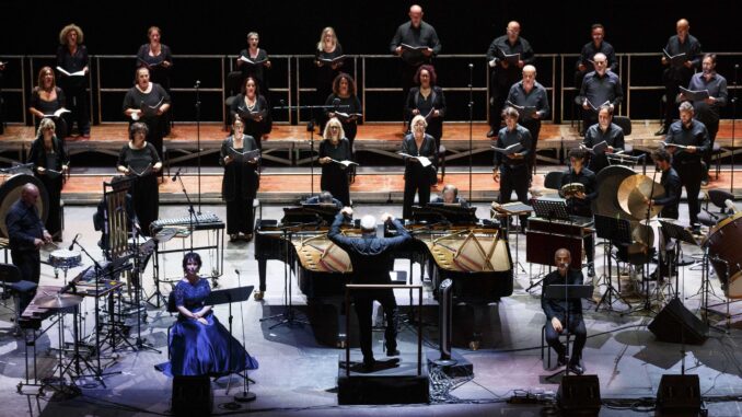 coro santa cecilia coro santa cecilia